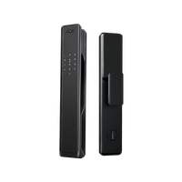 方舟鱼 A1 3D人脸全自动智能门锁