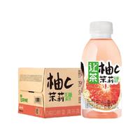  let‘s tea/让茶 0糖0脂 无糖果茶饮料