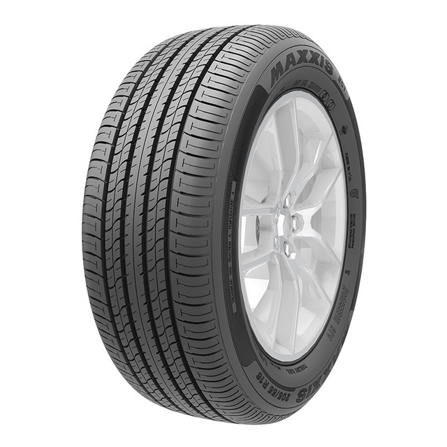 玛吉斯 EC1 轿车轮胎 静音舒适型 205/60R16 92V