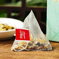 南京同仁堂罗汉果甘草胖大海雪梨茶胖大海茶罗汉果茶养生茶大麦甘草蒲公英罗汉果雪梨陈皮百合菊花 1盒装 30袋/盒