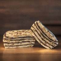 张阿庆 崇明糕千层糕 1000g 手工现做 糯米糕点