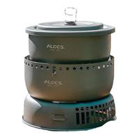 ALOCS 爱路客 CW-C05 野营炉具套装