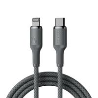 ROMOSS 罗马仕 适用苹果15充电线iPhone15promax充电器线usbc双typec车载数据线iPad双头快充CtoC平板手机笔记本
