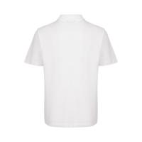  Massimo Dutti 纯色系 男士Polo衫
