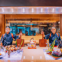 [珠海长隆度假区-飞船酒店自助餐]珠海长隆飞船酒店自助餐券