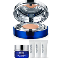 莱珀妮（La Prairie）鱼子精华气垫粉底30ml化妆品礼盒遮瑕 净透象牙色38