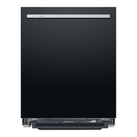 SIEMENS 西门子 SJ43HB11KC 嵌入式洗碗机 14套