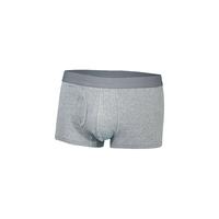 YANXUAN 网易严选 男士精梳棉平角内裤 3544005