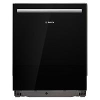 BOSCH 博世 黑骑士系列 SJU6ZMB00C 嵌入式洗碗机 16套 黑色