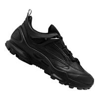 ecco BIOM C踪迹 防水透气抓地耐磨户外运动鞋女 健步803323 黑色35