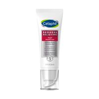 Cetaphil 丝塔芙 舒缓修红精华晚霜 50g