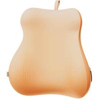 Philips/飞利浦腰部背部颈椎按摩器全身多功能靠垫护腰椎按摩仪