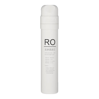 三鼎（SANDING）饮水机滤芯净水器快接过滤器配件  RO反渗透膜滤芯