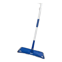 Bona 升级纤维平板拖