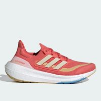 adidas/阿迪达斯 缓震轻便透气 男女跑步鞋