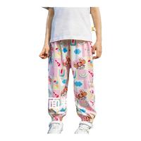  Paw Patrol/汪汪队立大功 儿童防蚊裤