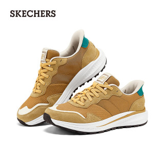 斯凯奇 男士休闲鞋 211069