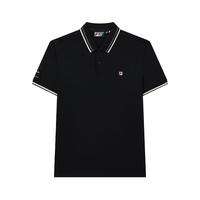 FILA/斐乐 针织 男士Polo衫