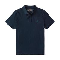Timberland/添柏岚 休闲宽松 男士POLO衫