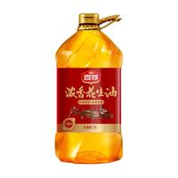 88VIP：喜燕 压榨一级 浓香花生油
