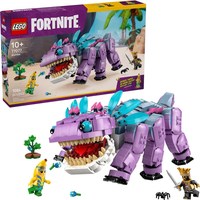 LEGO 乐高 堡垒之夜系列 77077 克鲁卜 Klombo