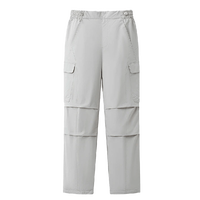 码尚 MatchU 拒水羽绒伞兵滑雪长裤