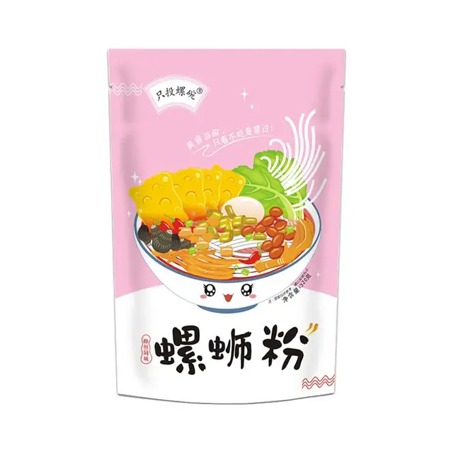 只投螺碗 螺蛳粉 原味