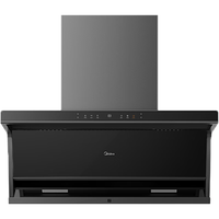 Midea 美的 25立方爆炒大吸力CXW-140-JJD6S