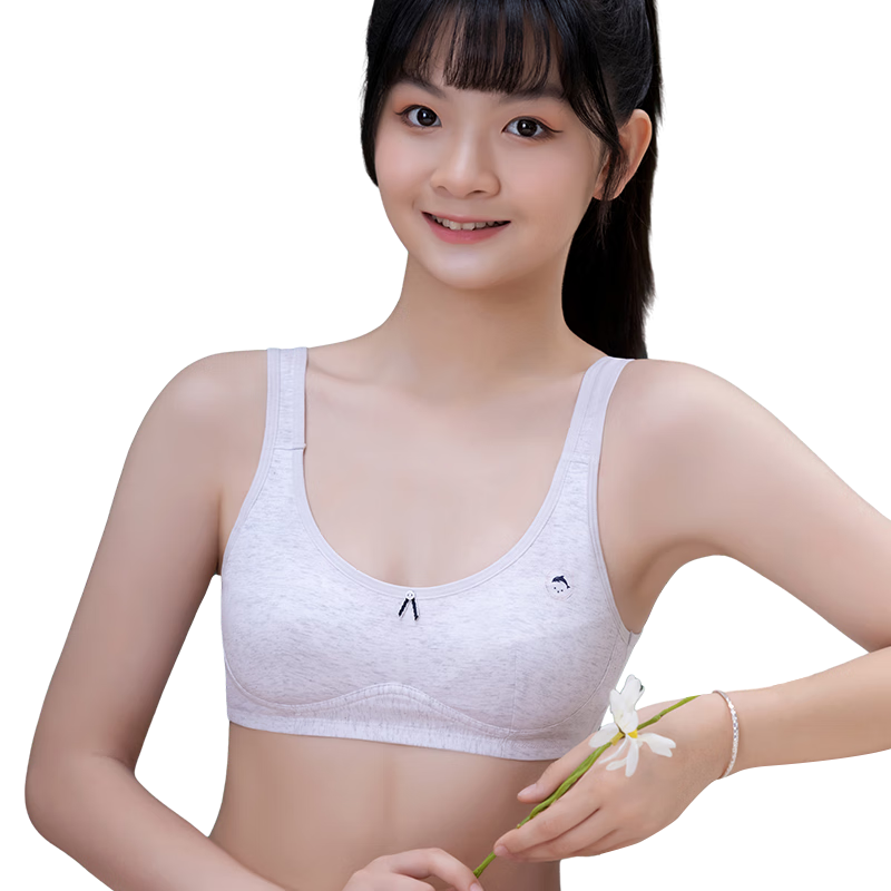 白色