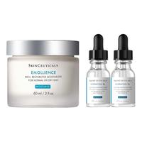 SKINCEUTICALS/修丽可 深层滋养 保湿面霜