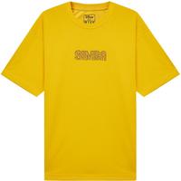 美特斯邦威短袖T恤男夏冰氧吧凉感宽松舒适简约休闲潮流装t恤