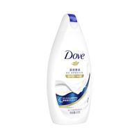 Dove/多芬 香味持久 沐浴露套装 400g+300g