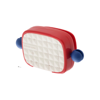 妙馨思墙面插排固定器粘贴强力无痕固定器免打孔壁挂插线走线理线槽