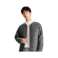 雪中飞 SNOWFLYING返季轻薄羽绒服时尚男女款外套休闲保暖上衣男