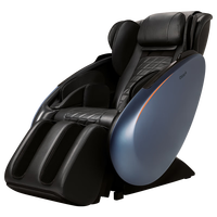 傲胜 智能背部腰部颈椎全自动多功能零重力天王椅OS-8220深空蓝