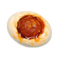 广西正宗烤海鸭蛋20枚即食咸鸭蛋咸蛋爆沙流油北部湾特产整箱包邮