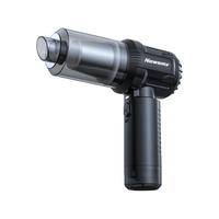 纽曼车载吸尘器超强吸力电脑车用手持小型便携吹吸一体机2025