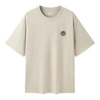  Semir/森马 纯棉 男士短袖T恤