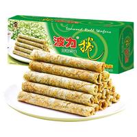 Bonny 波力 蛋卷 海苔味