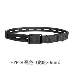 塔虎 TT Tatonka HYP BELT 30 男女通用腰带 TT HYP BELT 30