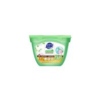 超能 防串色黑科技 洗衣凝珠 180g×1盒