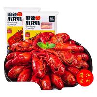 良仁 加热即食 麻辣小龙虾