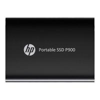 HP惠普游戏固态移动硬盘1t/2t大容量外接手机ps4电脑pc大型单机