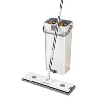 Joybos 佳帮手 平板拖把2024家用一拖净地拖墩拖布免手洗懒人拖地