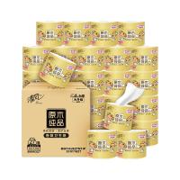 清风 4层 卷纸  正常规格