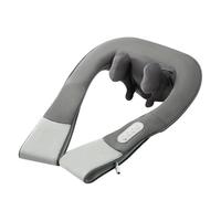 网易智造 NIT-SM-01-3DMH-GY 肩部按摩器 烟灰色