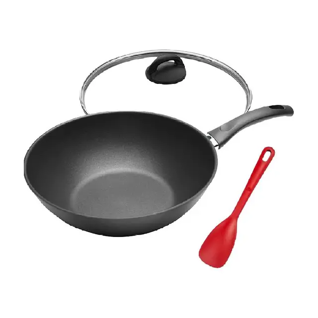 BALLARINI 巴拉利尼 那不勒斯系列 75001 炒锅