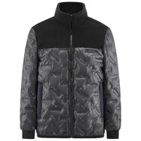 Edenbo/爱登堡羽绒服男冬季新国标90%白鸭绒可拆卸内胆保暖外套