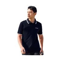 Columbia/哥伦比亚 吸湿速干 男士POLO衫