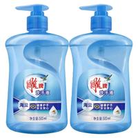 雕牌 海盐洗手液